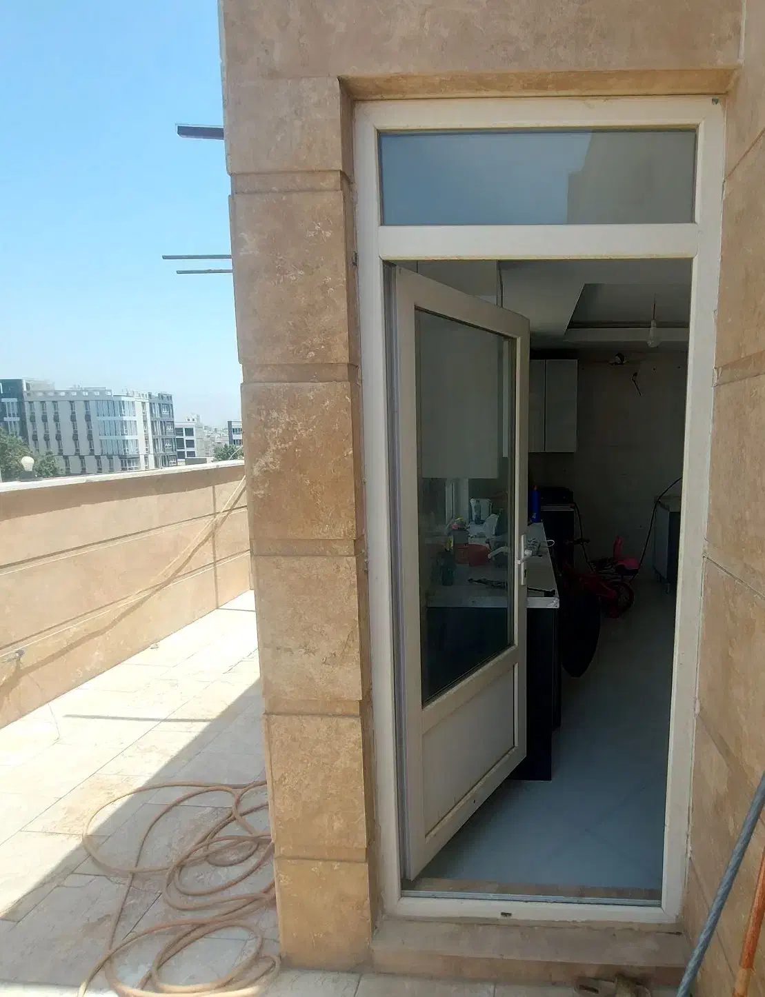 درب و پنجره دوجداره UPVC و PVC وین تک|مصالح و تجهیزات ساختمان|شهریار, شهریار|دیوار