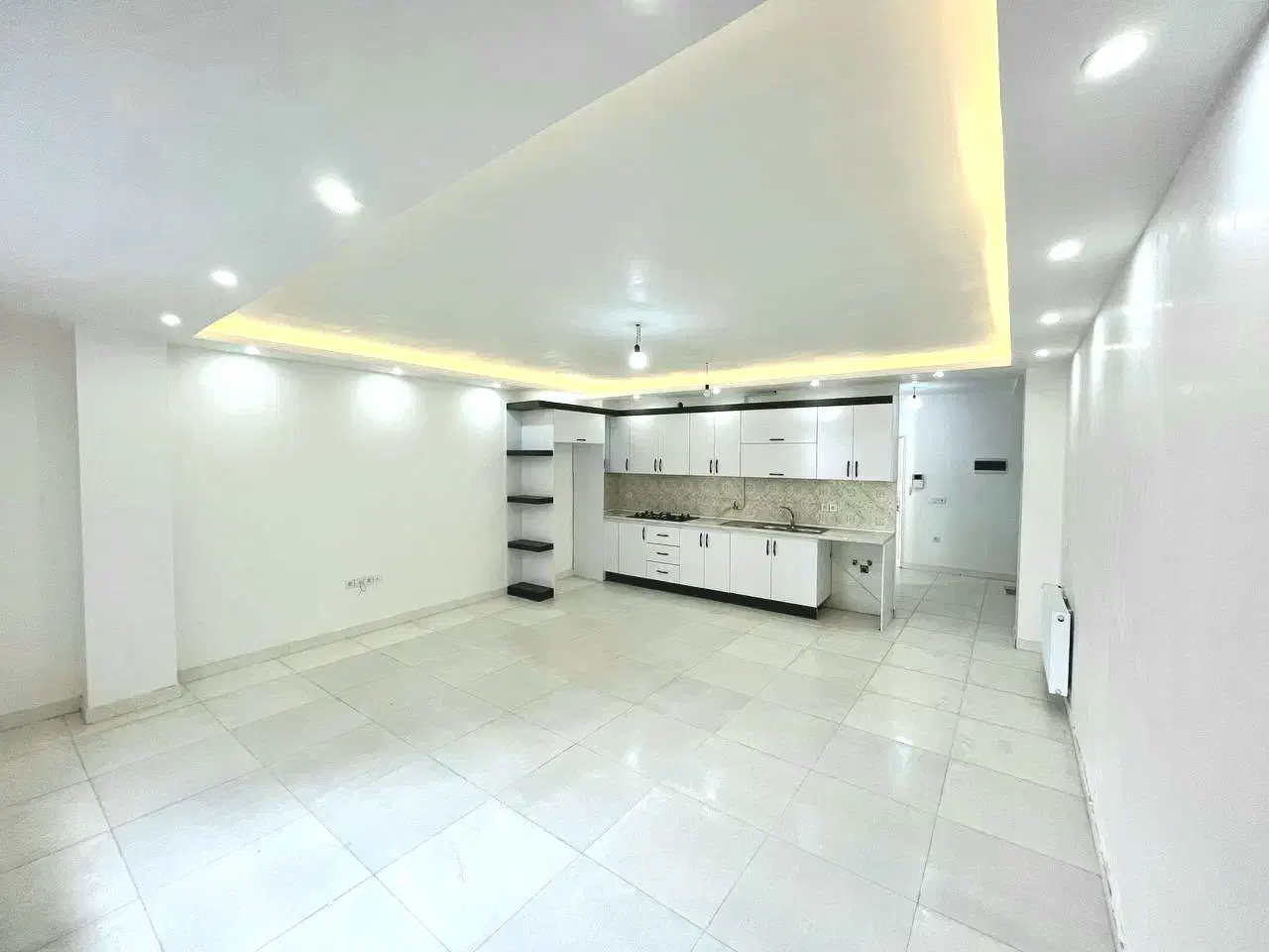 اپارتمان/میدان جهاد/شهدای گمنام/سندار|فروش آپارتمان|رشت, یخسازی|دیوار