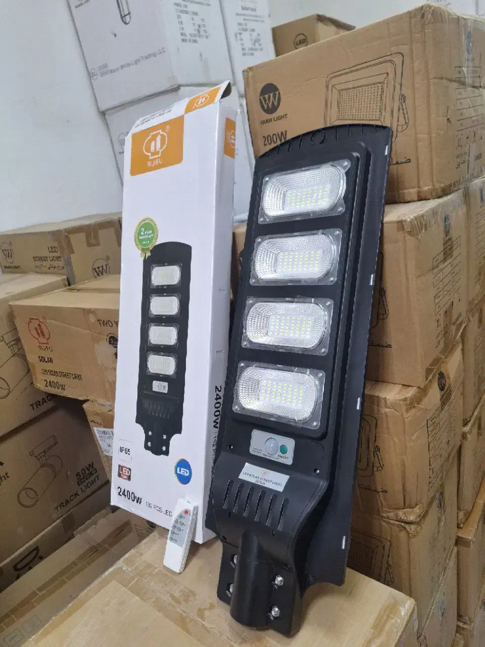 پرژکتور خورشیدی|لامپ و چراغ|بندر گناوه, |دیوار