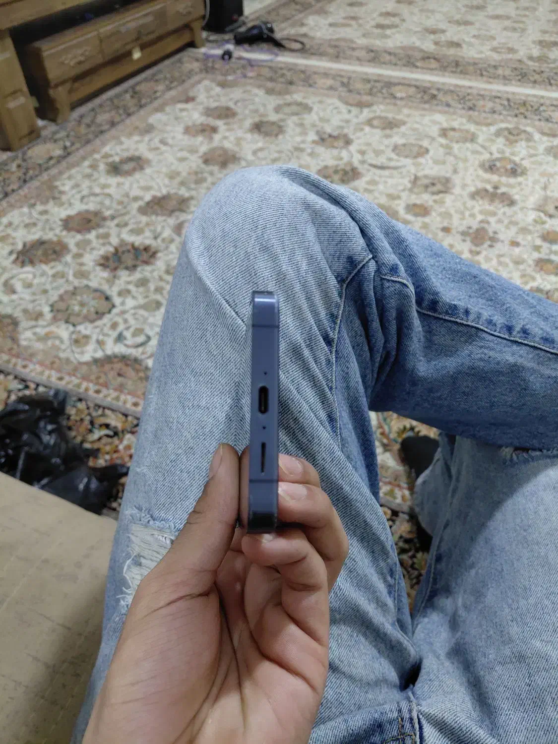 a55 5G|موبایل|مشهد, مشکینی (شهرک غرب)|دیوار