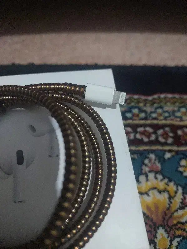 سیم شارژر ایفون|لوازم جانبی موبایل و تبلت|تهران, بهمن یار|دیوار