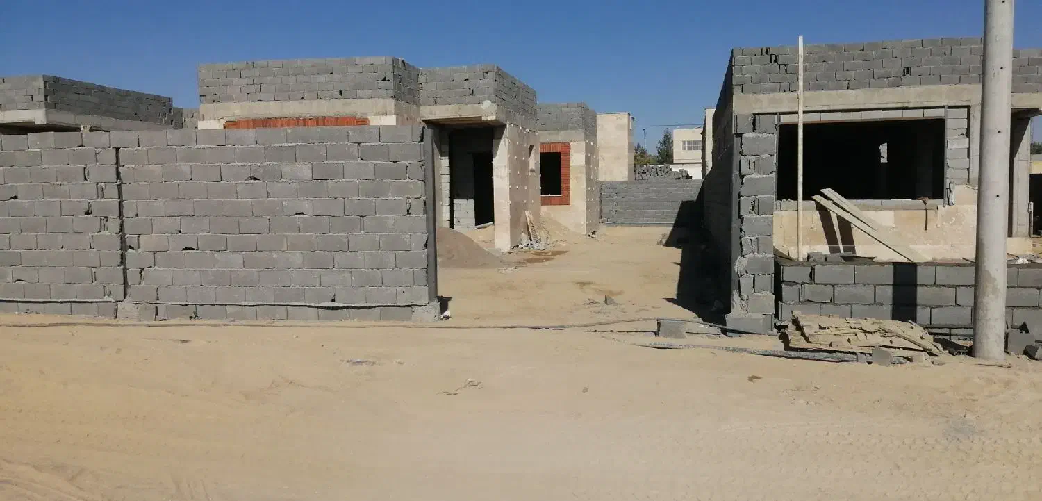 نیازمند نیروی ساختمانی|استخدام صنعتی، فنی، مهندسی|معصومیه, |دیوار