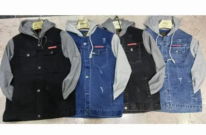 کت جین پاییزه|لباس|تهران, بازار|دیوار