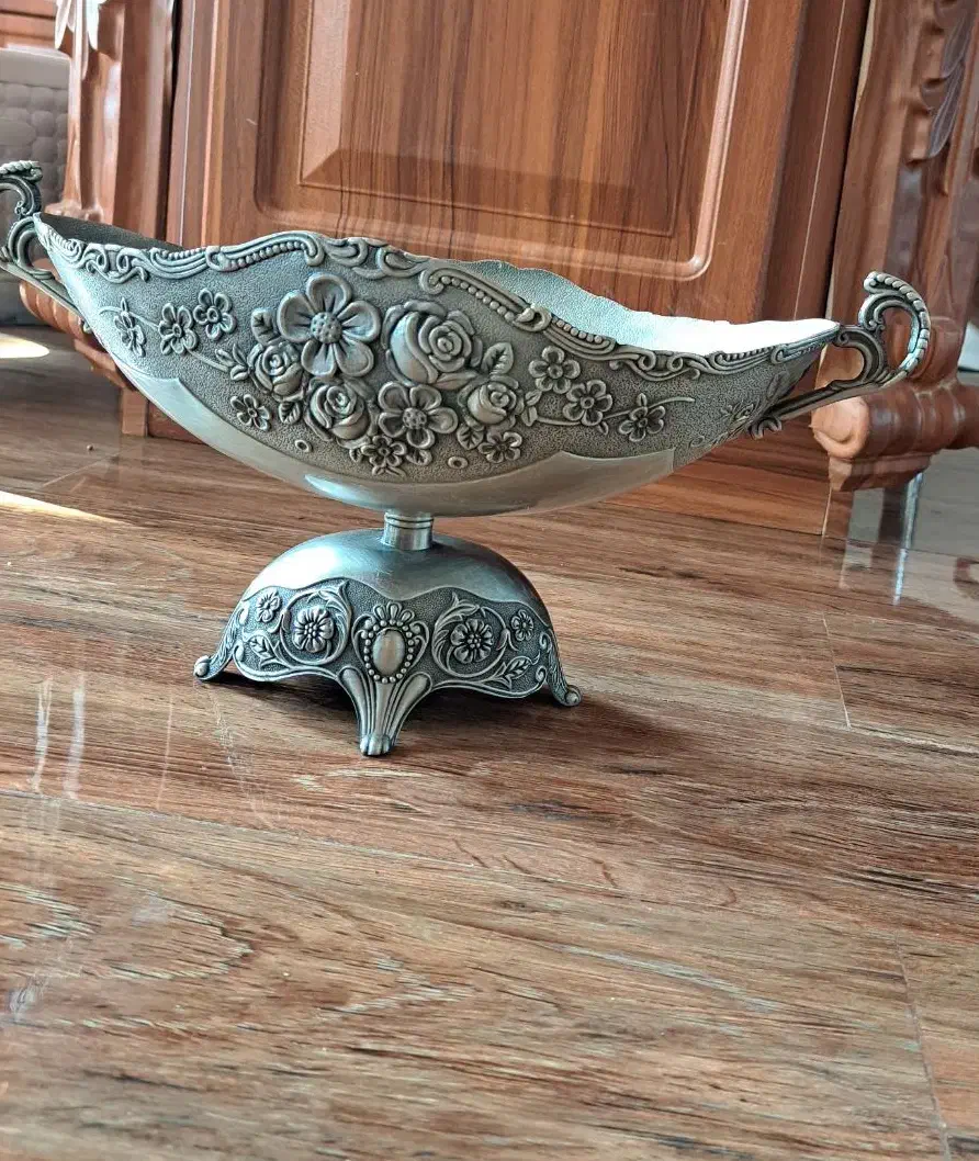 ظرف سیلور|حراج|صباشهر, |دیوار