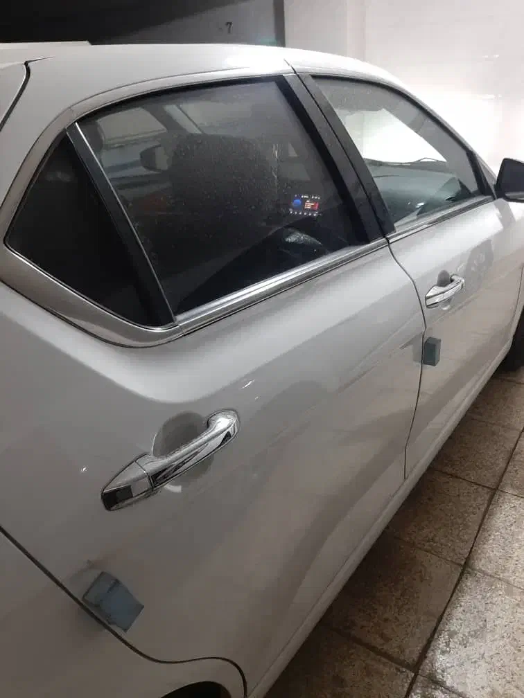 دنا پلاس ۶ دنده آپشنال توربو|خودرو سواری و وانت|کرج, کمالشهر|دیوار