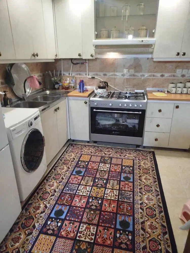 ۱۰۰ متر / ۲خواب / حاشیه فرهنگ|اجارهٔ آپارتمان|مشهد, دانشجو|دیوار