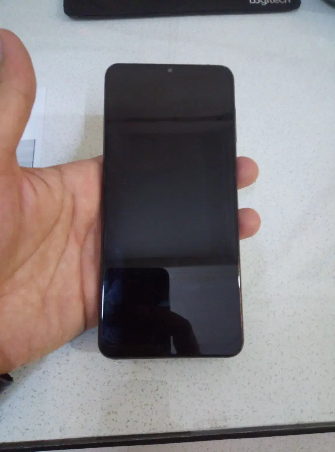 سامسونگ a12|موبایل|اراک, |دیوار