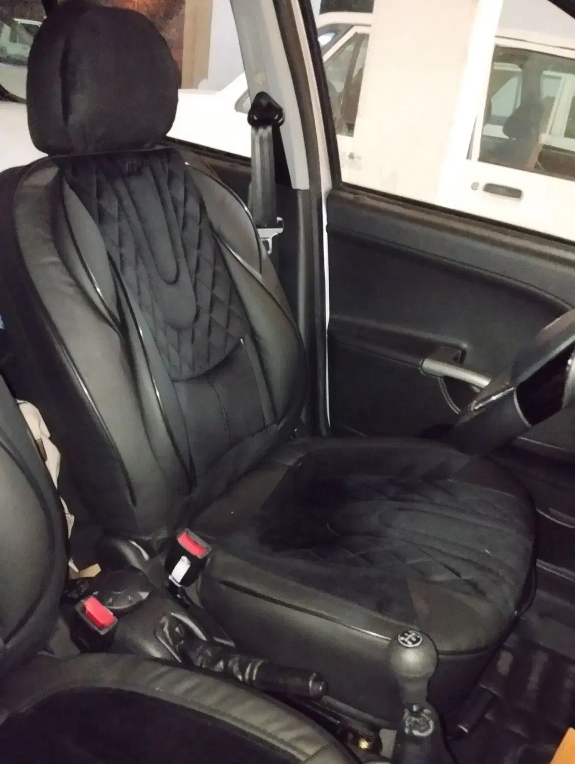 کوییکr|خودرو سواری و وانت|مشهد, دانشجو|دیوار