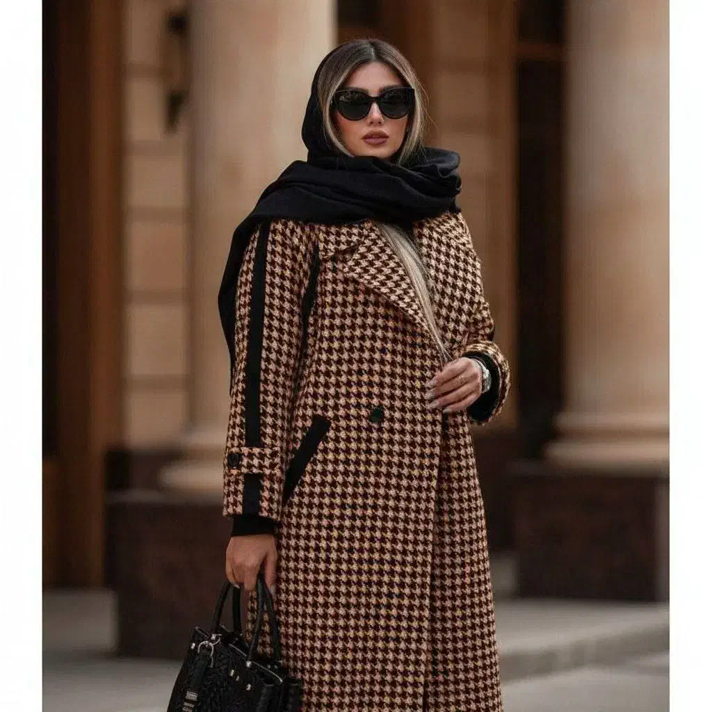 پالتو ومانتو|لباس|سراوان, |دیوار