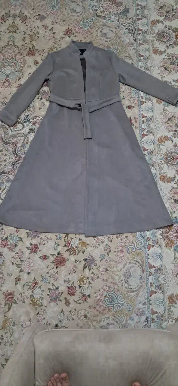 مانتو پائیزی سالم|لباس|بروجرد, |دیوار