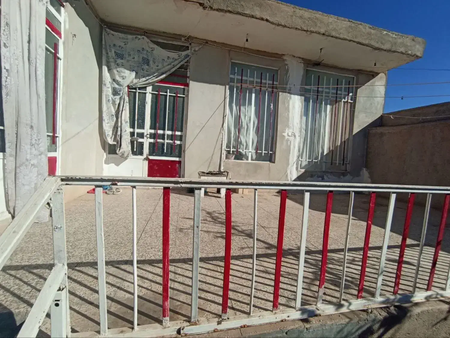 منزل ویلایی در حقیه|فروش خانه و ویلا|نیشابور, حقیه|دیوار