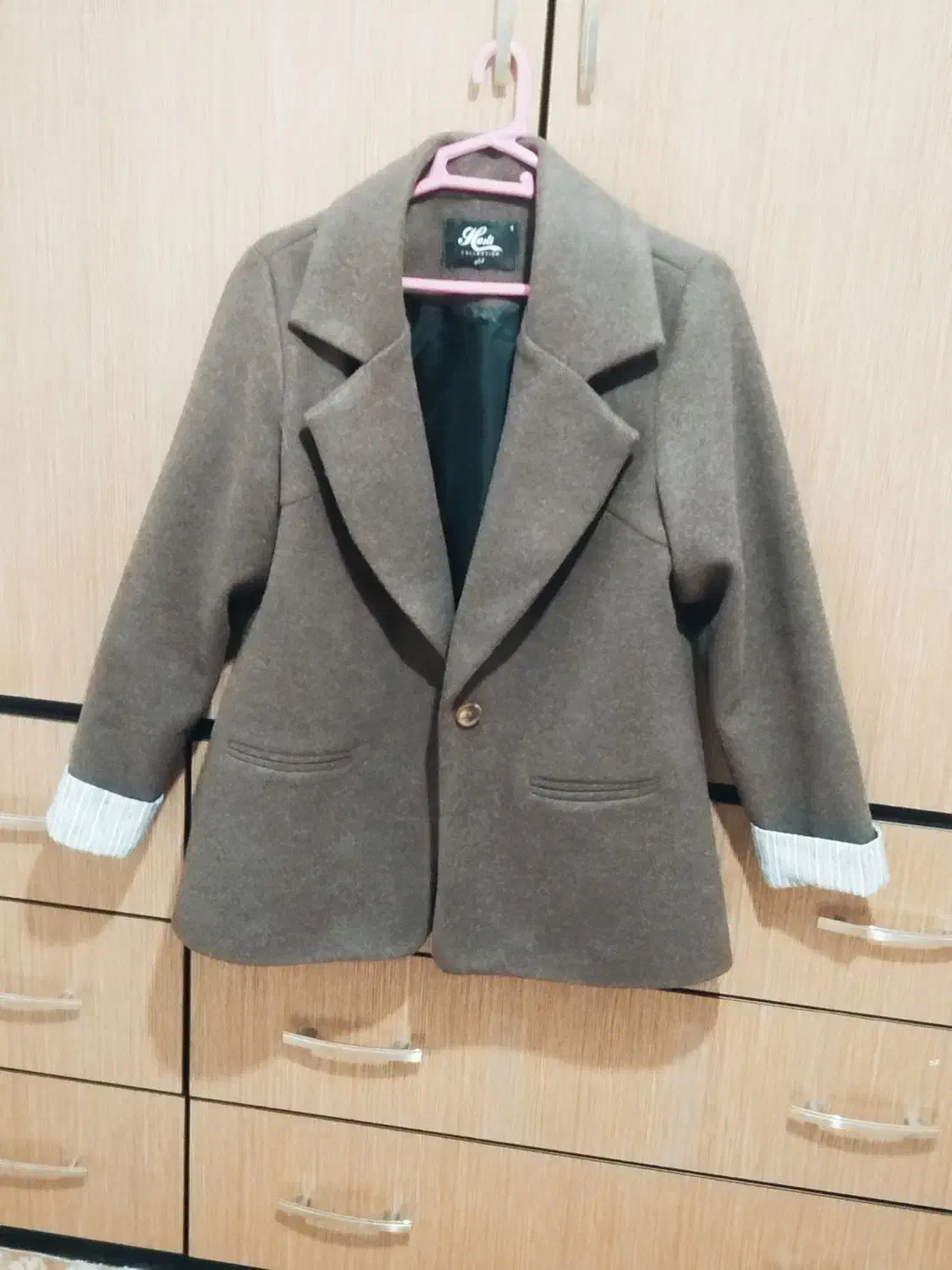 پالتو|لباس|نورآباد, |دیوار