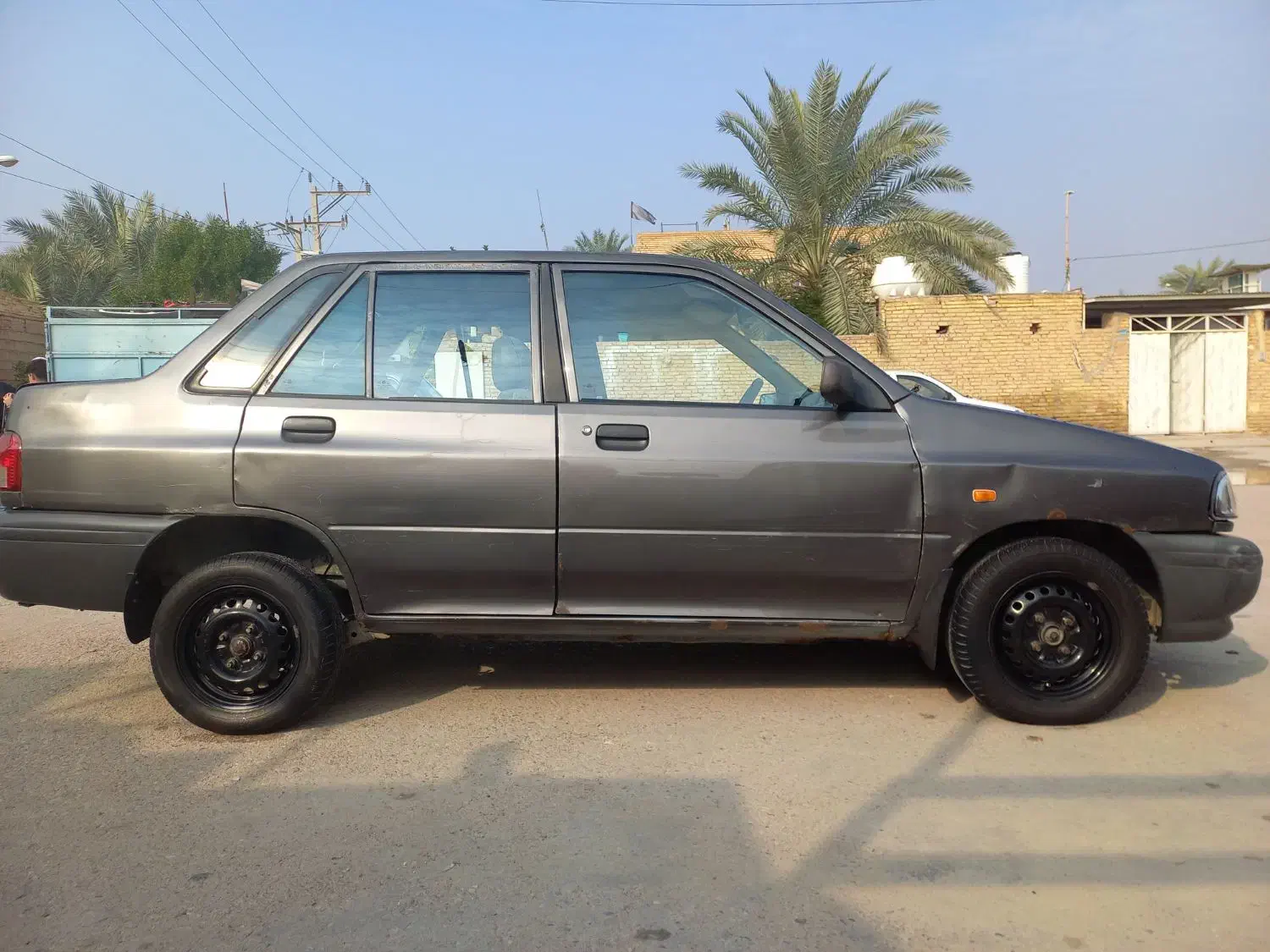 خودرو|خودرو سواری و وانت|خرمشهر, |دیوار