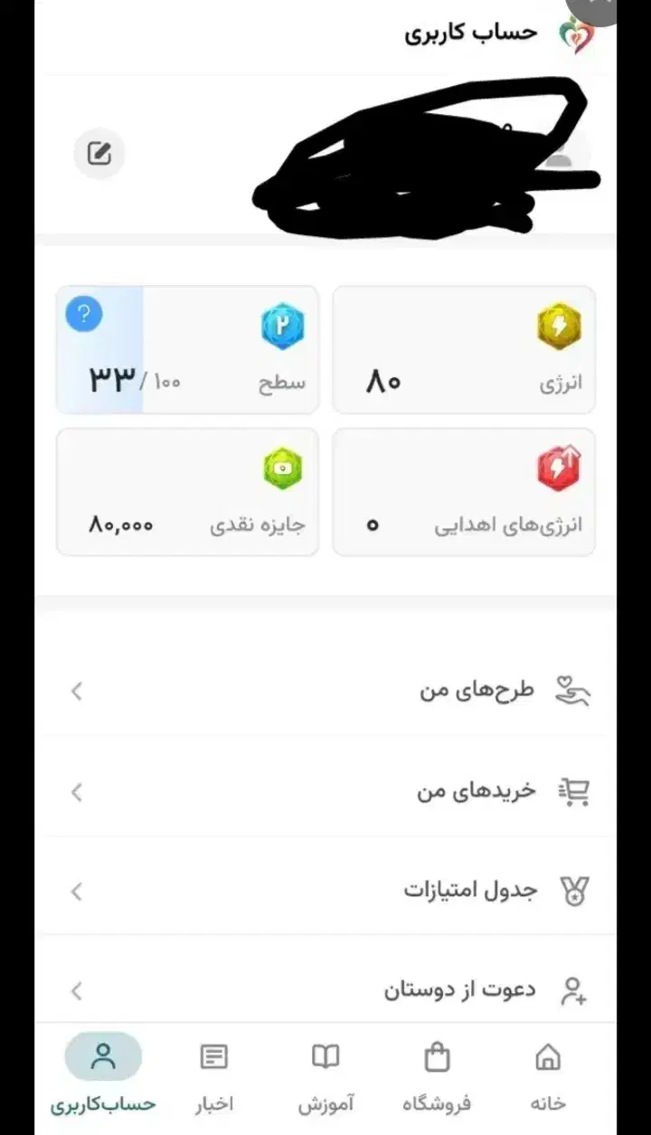 کد دعوت|کارت هدیه و تخفیف|شهرکرد, |دیوار