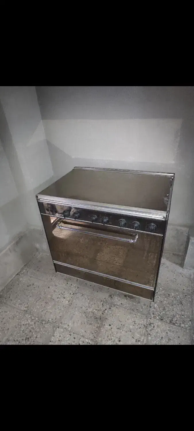 فرگاز|اجاق گاز و لوازم برقی پختوپز|محمدیه-قزوین, |دیوار