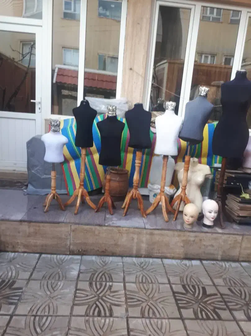 ماکن ویترین|فروشگاه و مغازه|تبریز, |دیوار