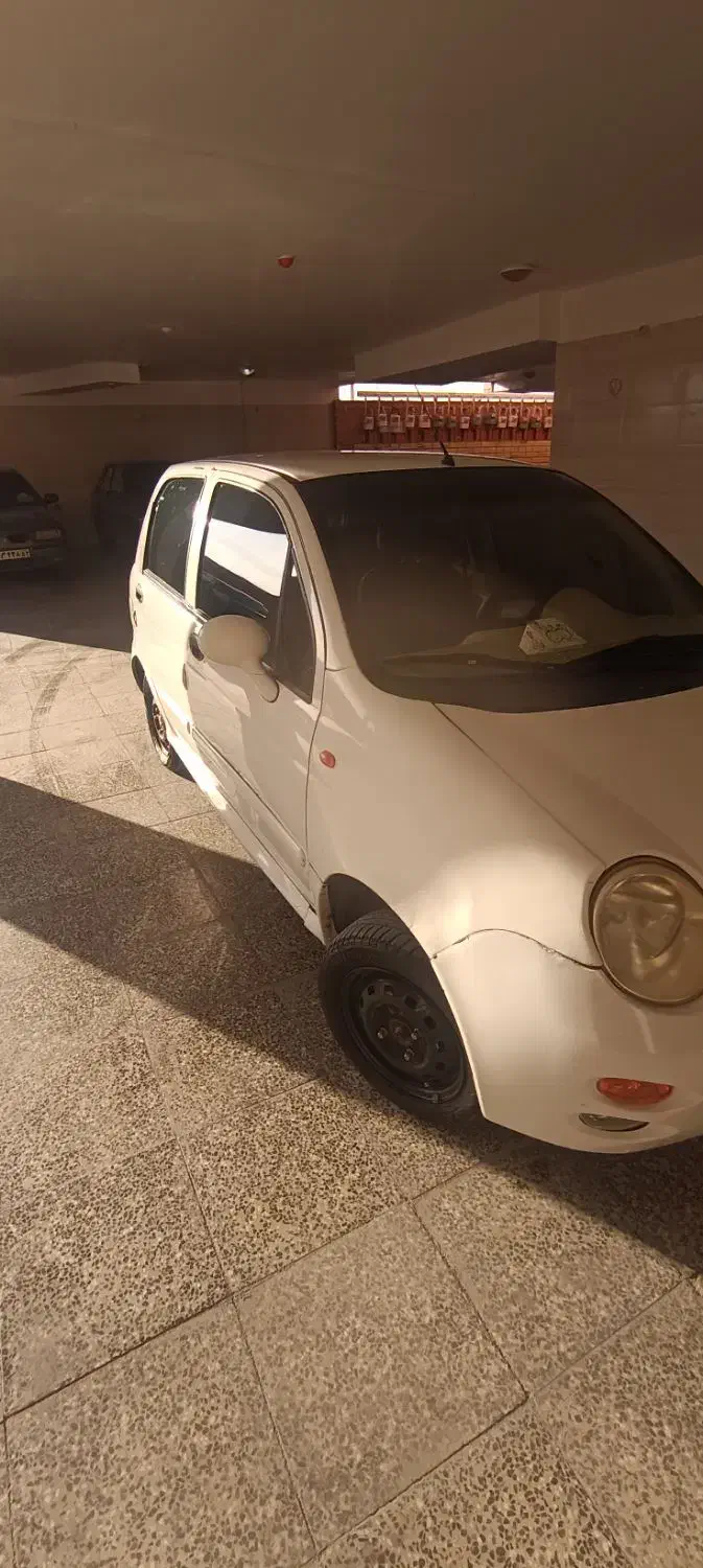 ام وی ام ۱۱۰چهار سیلندر|خودرو سواری و وانت|شاهین‌شهر, مسکن مهر|دیوار