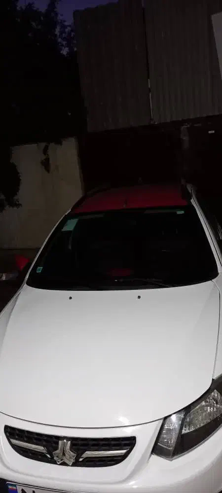 کوییک rمدل ۹۹ فروش فوری|خودرو سواری و وانت|خرم‌آباد, |دیوار