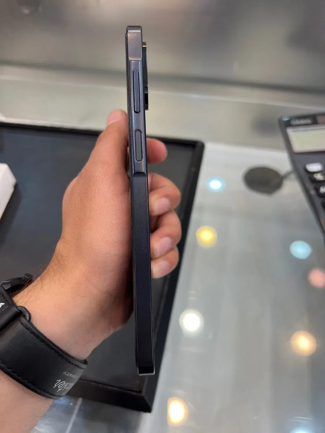 A07 128g ram4|موبایل|تهران, لویزان|دیوار