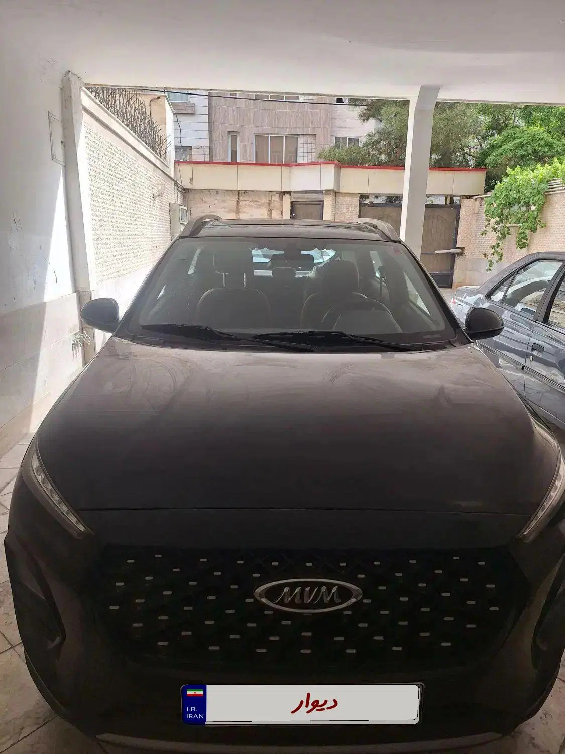 x22 pro ایکس|خودرو سواری و وانت|مشهد, دانشجو|دیوار