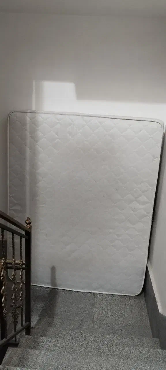 خوشخواب طبی|تشک تختخواب|مشهد, الهیه|دیوار