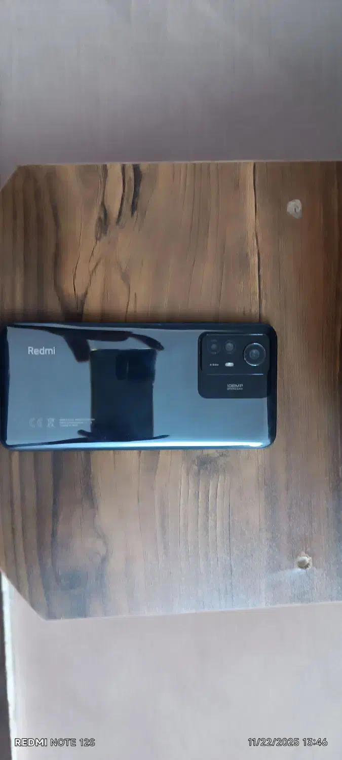 redmi note12s|موبایل|تبریز, |دیوار