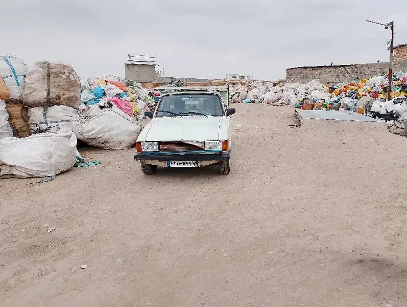 خریدضایعات|خدمات پیشه و مهارت|قائن, |دیوار