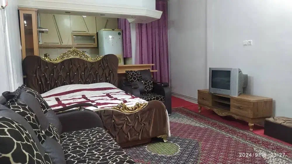 آپارتمان وسوییت تمیز|اجارهٔ کوتاهمدت آپارتمان و سوئیت|تهران, چهارصد دستگاه|دیوار