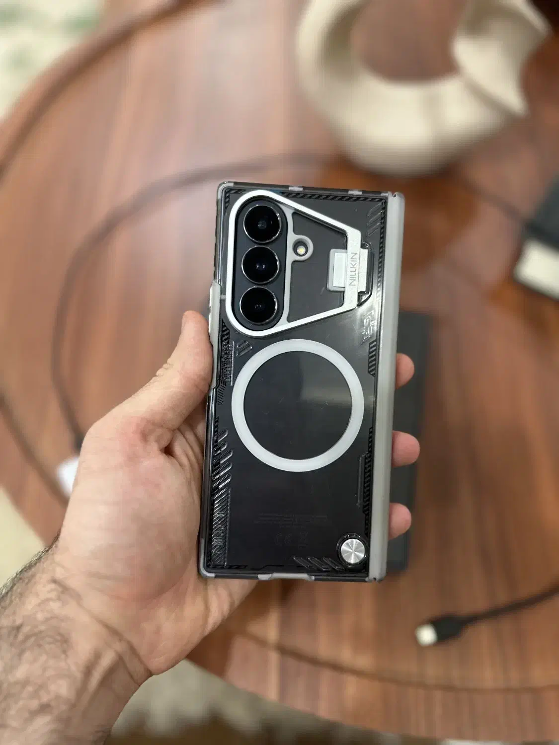 z fold 7|موبایل|بانه, |دیوار