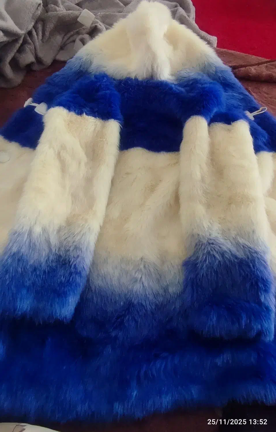 پالتو خز دار نو نو نو|لباس|تهران, والفجر (افسریه)|دیوار