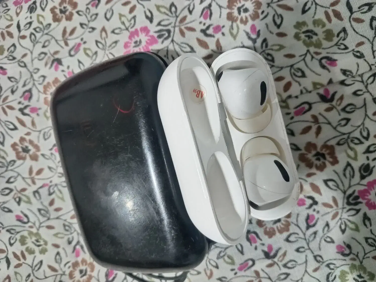 ایرپاد|لوازم جانبی موبایل و تبلت|تربت‌حیدریه, اندیشه|دیوار