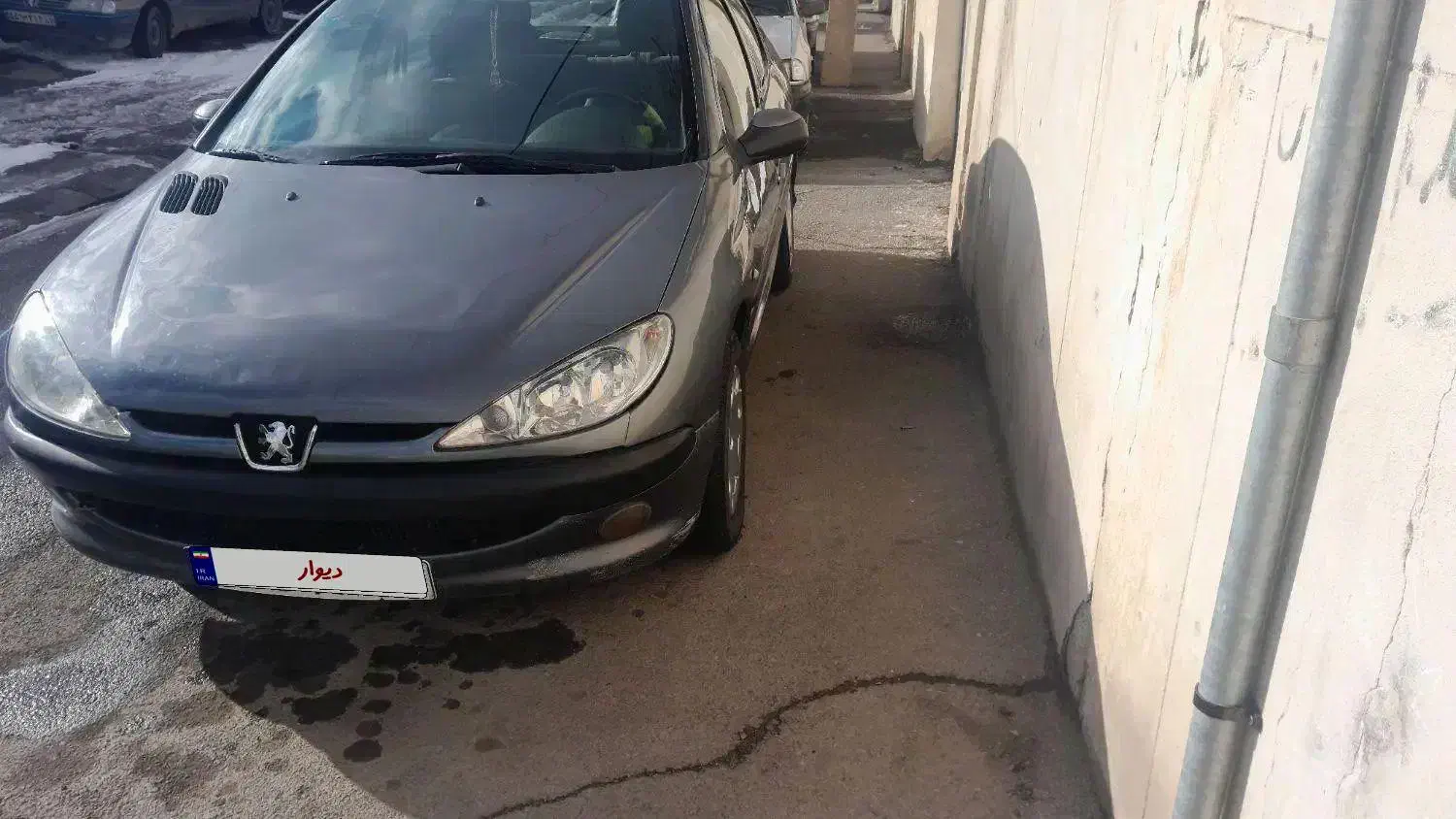 خودرو|خودرو سواری و وانت|زنجان, |دیوار