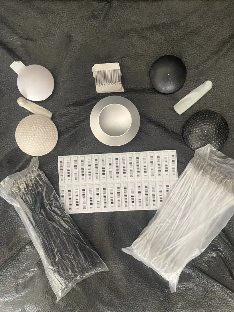 لنیارد کیف لنیارد کفش سیم دزدگیر بندتگ دزدگیر|فروشگاه و مغازه|تبریز, |دیوار