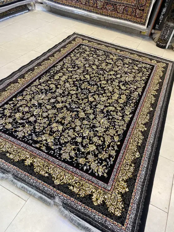 فرش کژال فیلی ۱۲ متر خزان هراجینهای چند روزه|فرش|مشهد, سپاد|دیوار