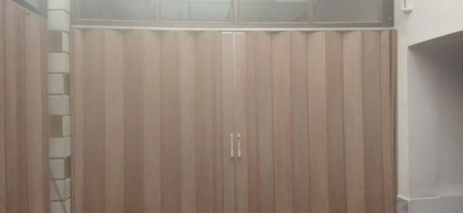 پرده تاشوچوبی|پرده، رانر، رومیزی|شهرضا, |دیوار