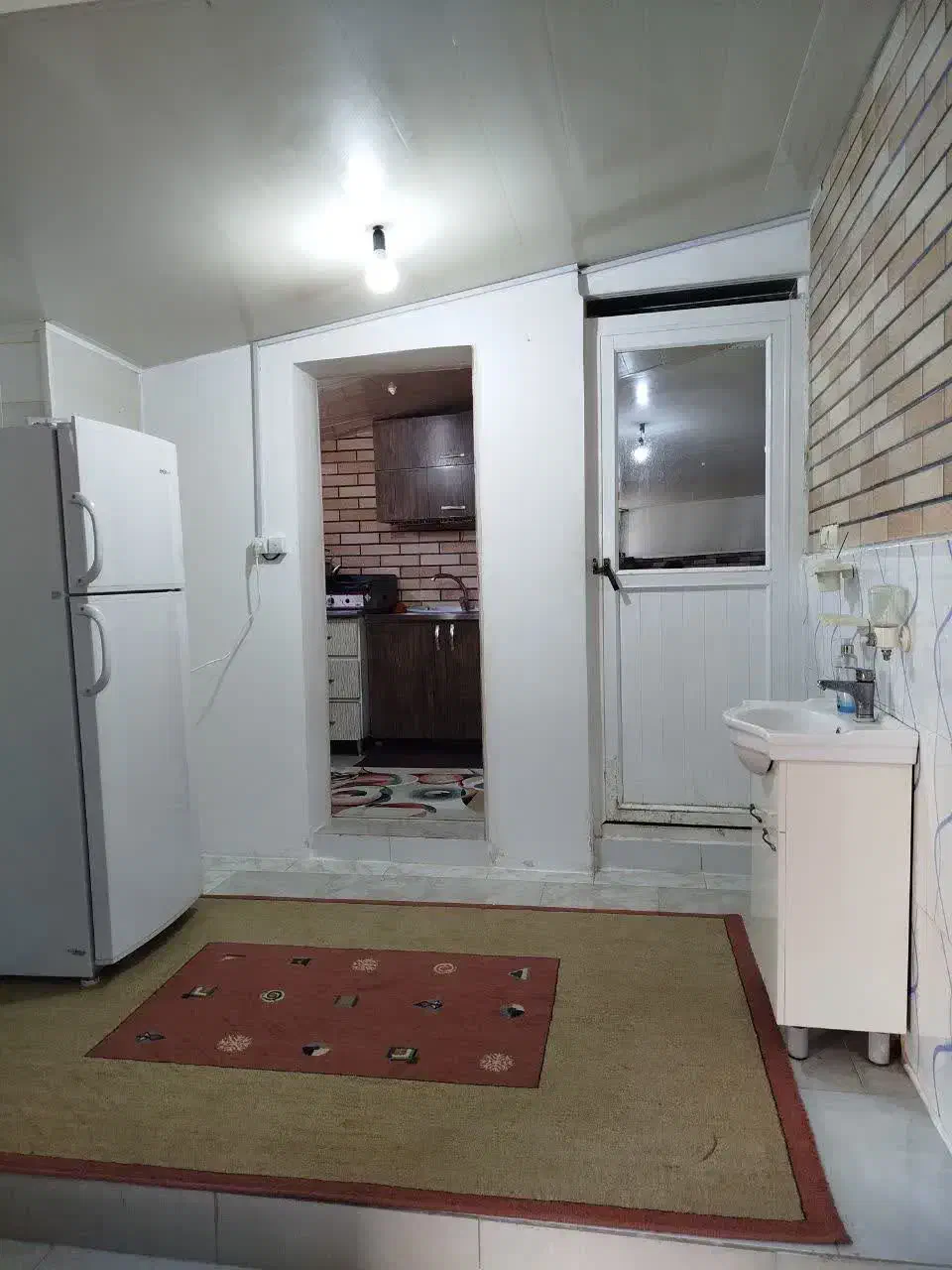 اجاره شبانه سوئیت تک خواب|اجارهٔ کوتاه‌مدت آپارتمان و سوئیت|چالوس, |دیوار