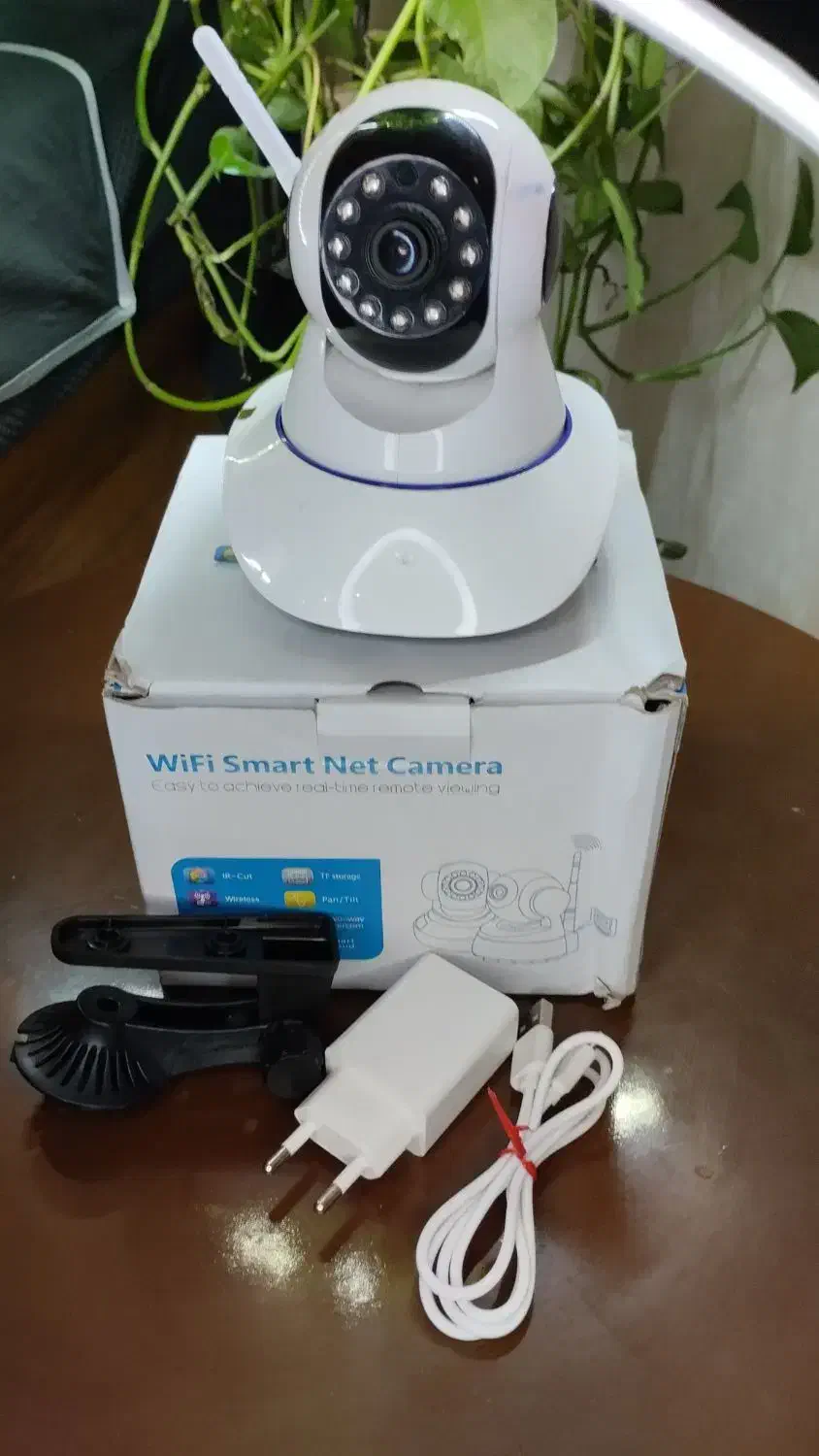 دوربین مداربسته هوشمند|دوربین مداربسته|شهریار, شهریار|دیوار