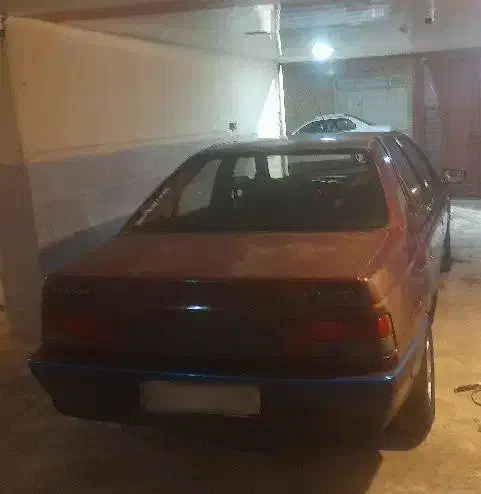 آردی عنابی ۸۵|خودرو سواری و وانت|تبریز, |دیوار