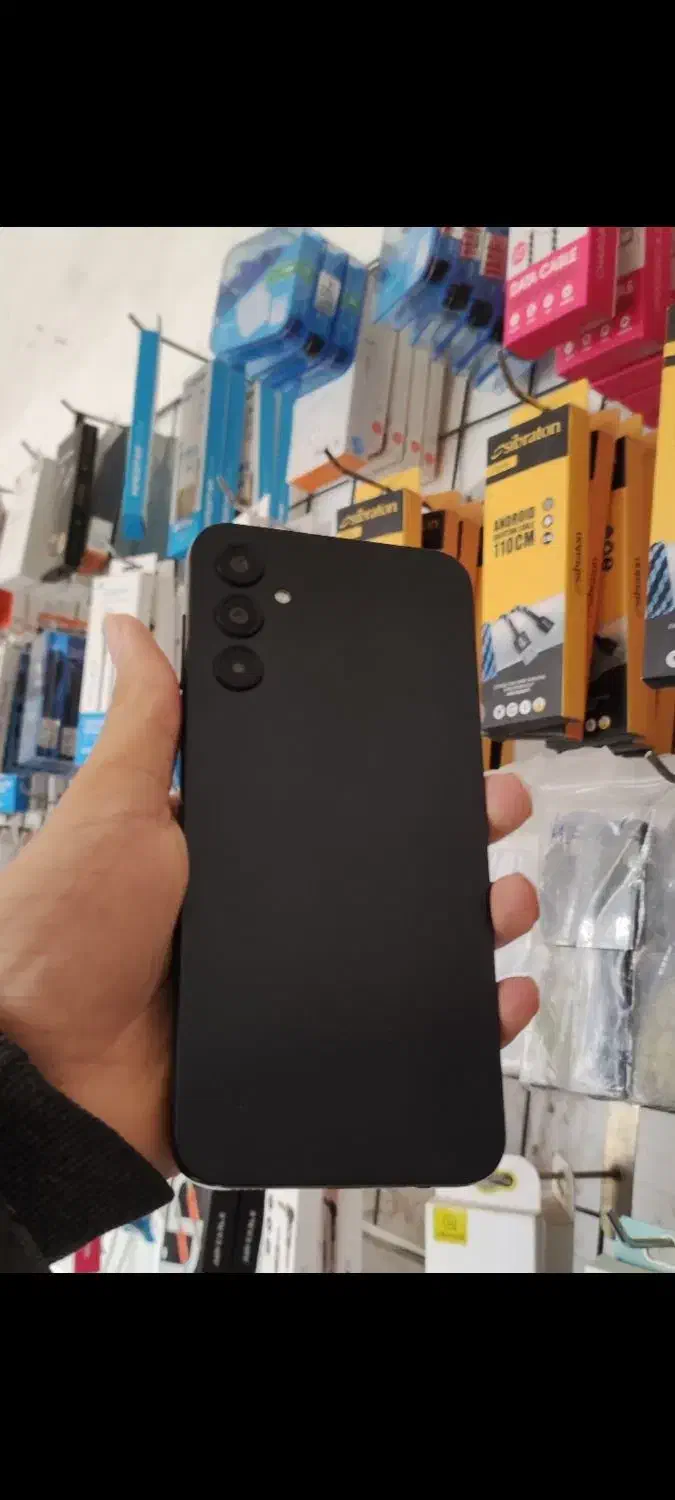 سامسونگ a14 ۱۲۸ گیگ|موبایل|زابل, |دیوار