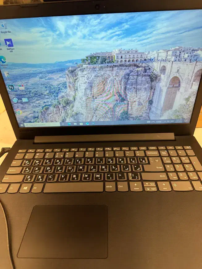 لپ تاپ لنوو|رایانه همراه|قشم, |دیوار