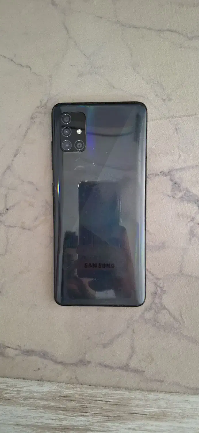 Samsung a51|موبایل|تهران, امیرآباد|دیوار