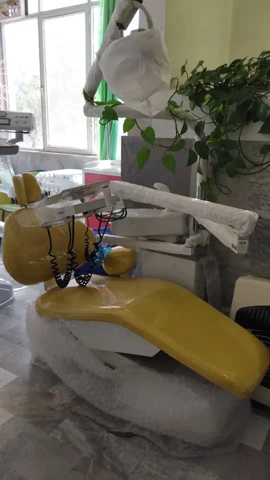 یونیت دندانپزشکی|پزشکی|کرج, ساسانی (قلمستان)|دیوار