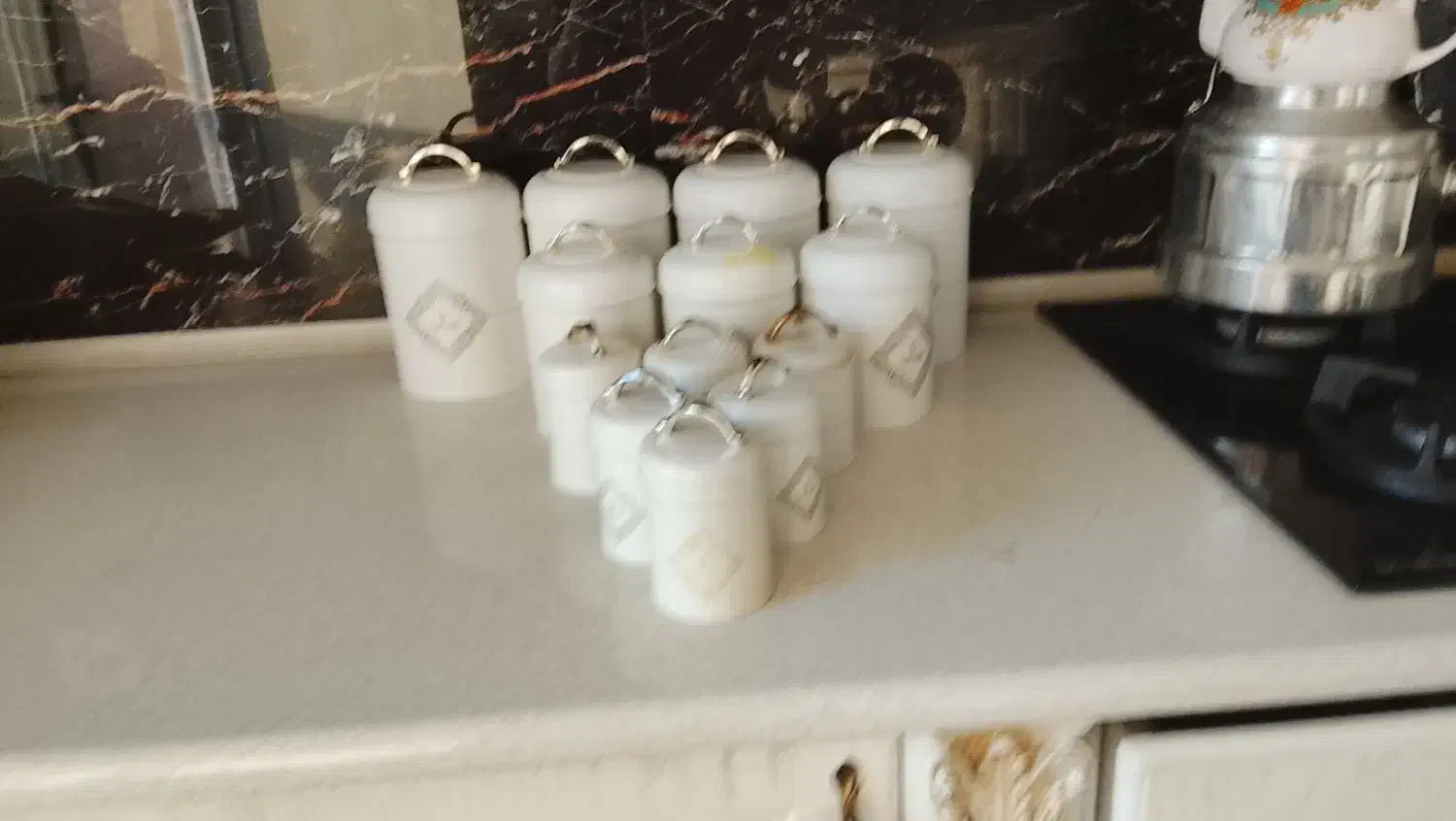 اورانوس|ظروف نگهدارنده، پلاستیکی، یک‌بارمصرف|مشهد, امیریه|دیوار