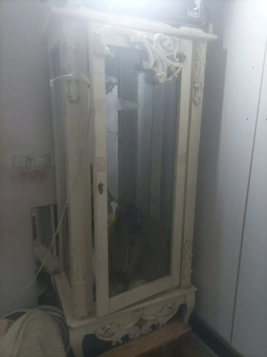 ویترین|بوفه، ویترین، کنسول|شوش, |دیوار