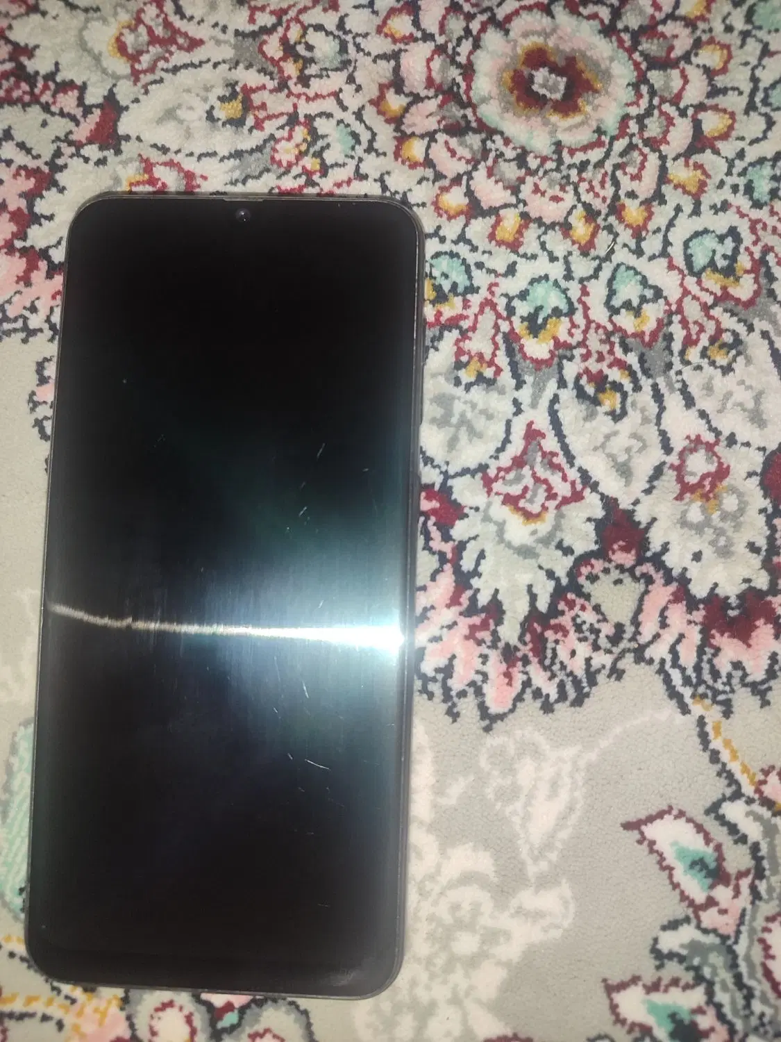 گوشی سامسونگ a50|موبایل|سبزوار, رباط|دیوار