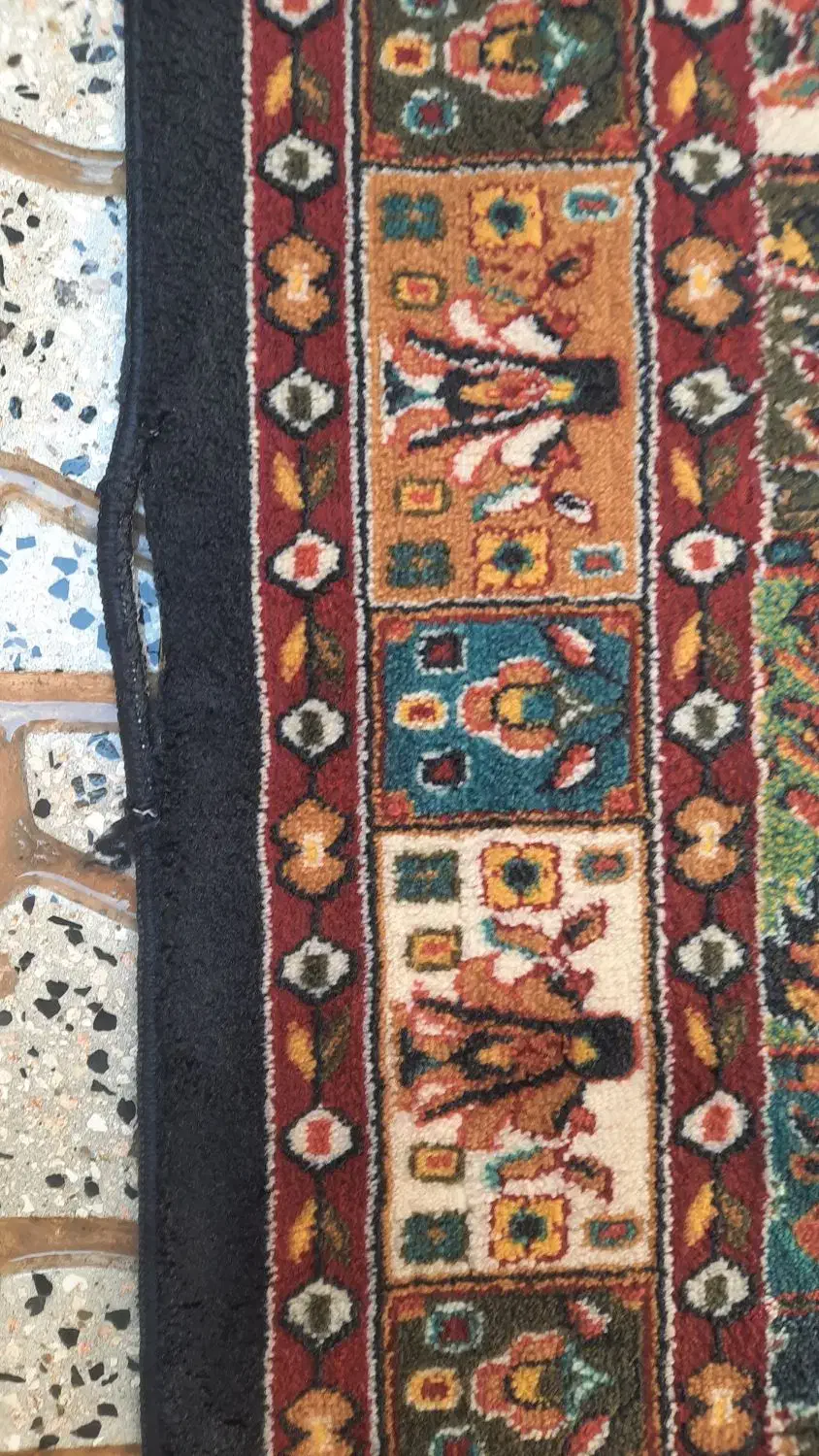 گیلیم فرش اشپزخونه|فرش|پاکدشت, حصار امیر|دیوار