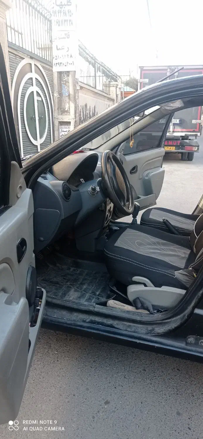 ماشین L90|خودرو سواری و وانت|ملارد, |دیوار