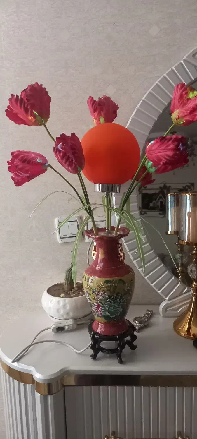 اباژورشب خواب|چراغ خواب و آباژور|کوهدشت, |دیوار