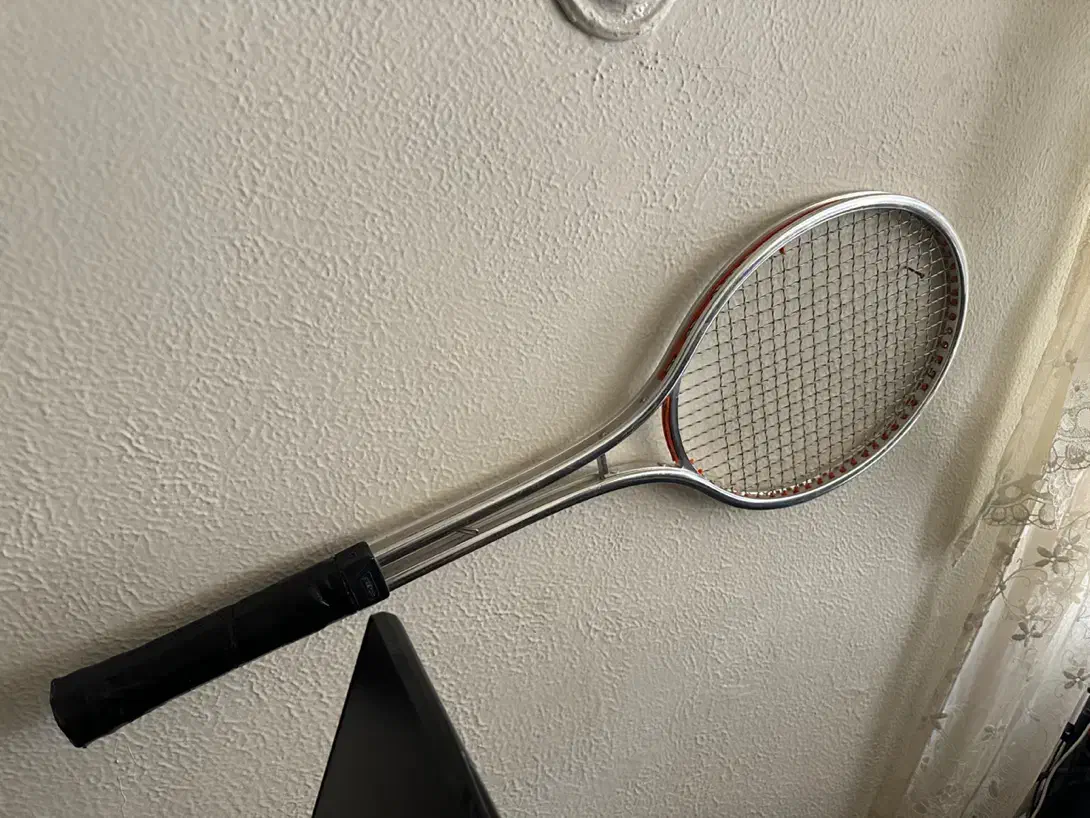 راکت wilson اصل|ورزش‌های توپی|تبریز, |دیوار