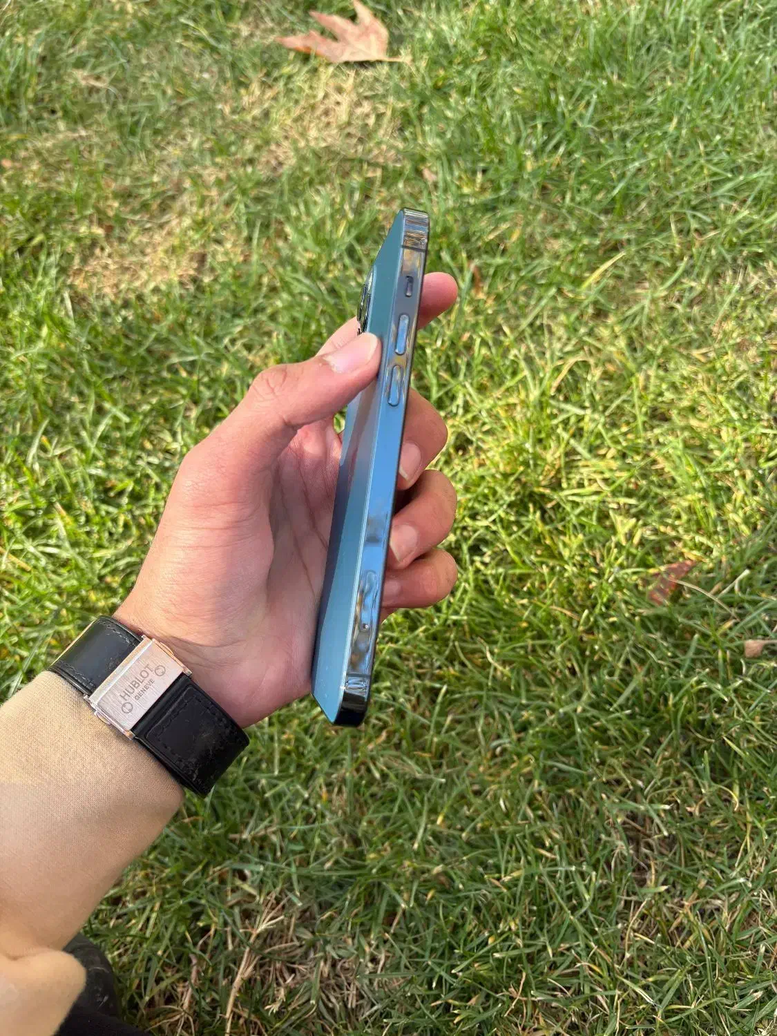 iphone 12 pro|موبایل|مشهد, ترمینال|دیوار